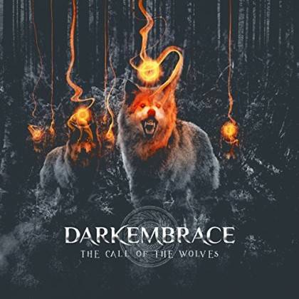 Dark Embrace (ESP) : The Call of the Wolves